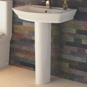 Premier 55 cm Standwaschbecken Clara