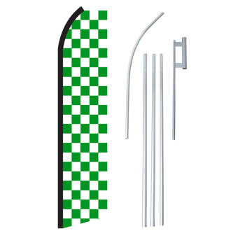 Neoplex Holiday Sale Polyester 180 X 30 In Flag Set Wayfair