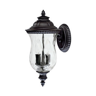 Best Ashford 2-Light Outdoor Wall Lantern By Capital Lighting Outdoor Lighting Ashford 2-Light Outdoor Wall Lantern By Capital Lighting Outdoor Lighting