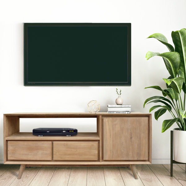 Dresser With Media Center Wayfair