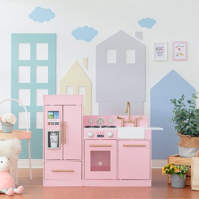 urban adventure play kitchen