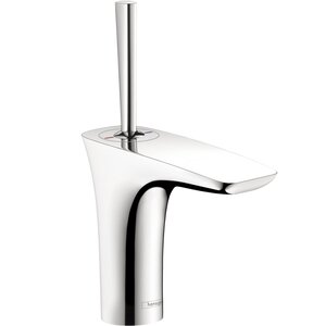 Puravida Single Handle Single Hole Standard Bathroom Faucet