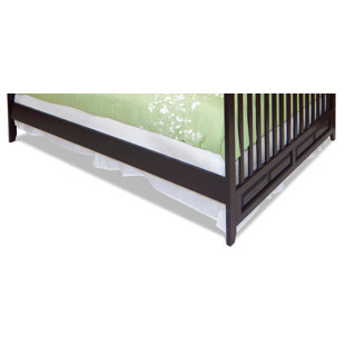 savanna crib conversion rails