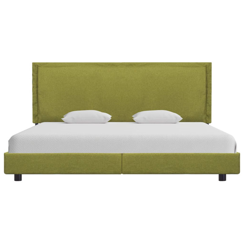 Alburez-Alvarado Upholstered Platform Bed Alburez-Alvarado Upholstered Platform Bed