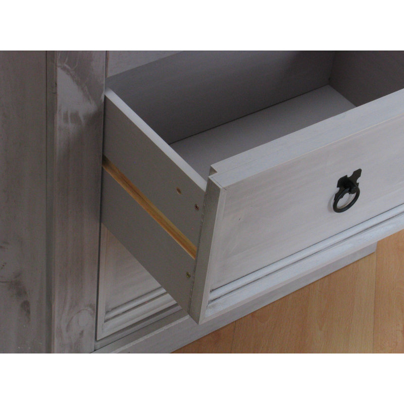 August Grove Vitrine Arlene | Wayfair.de