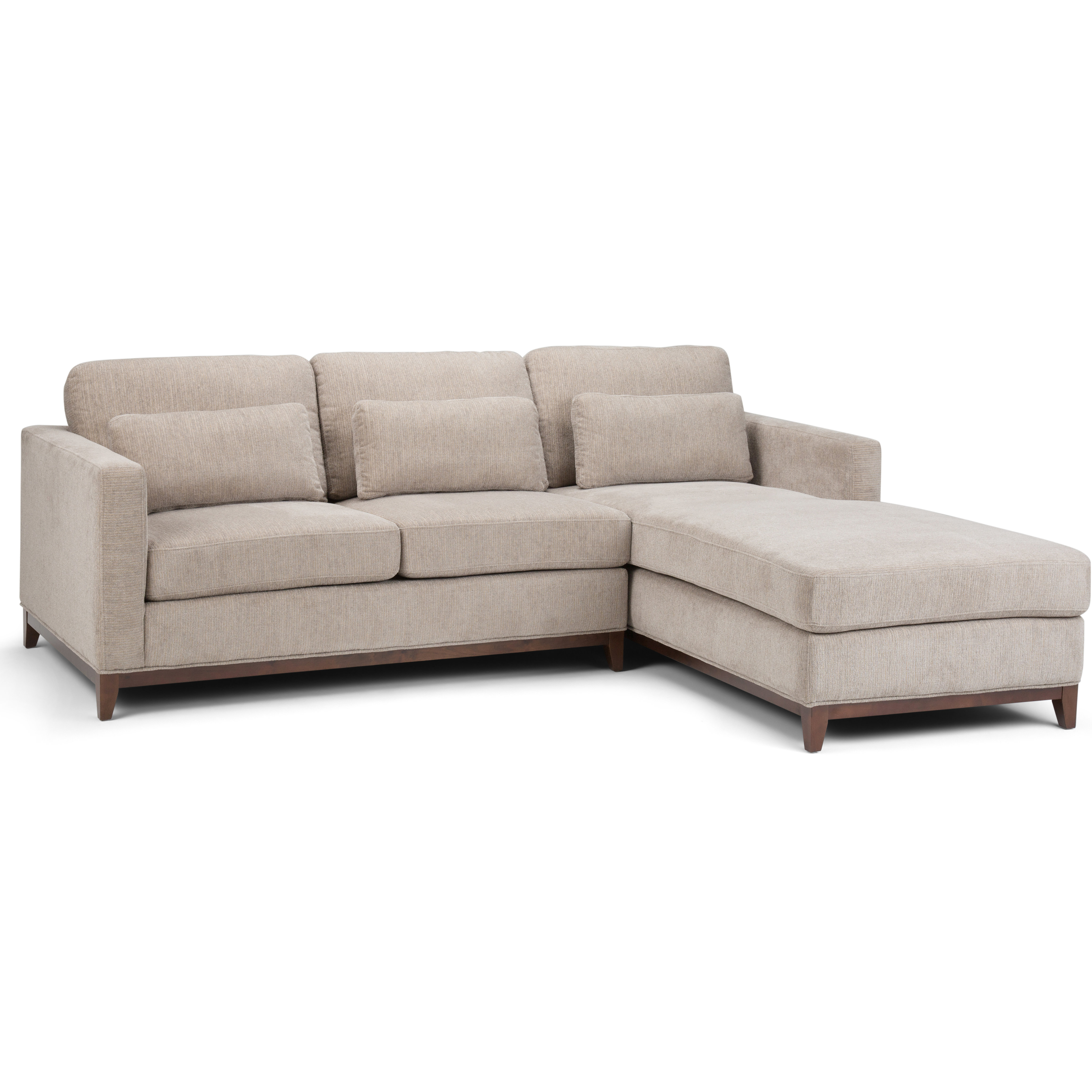 Petra Modular Corner Sofa