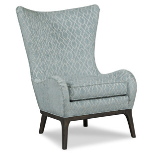 Casper Wingback Chair by Fairfield Chair Reviews