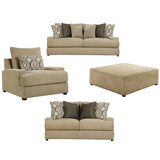 Annica 4 Piece Living Room Set by Red Barrel Studio®