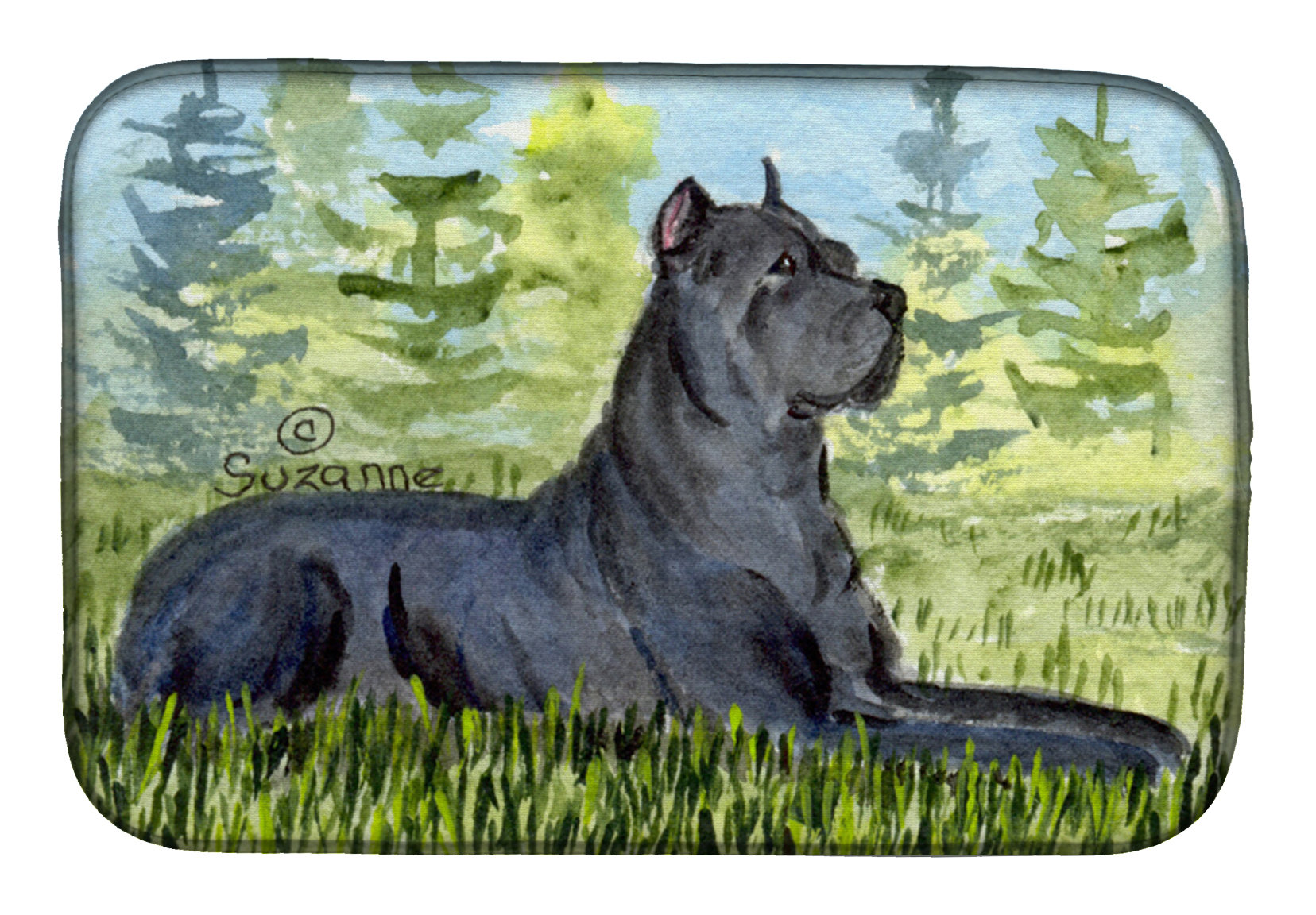 cane corso stuff
