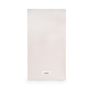 babyletto mini crib mattress