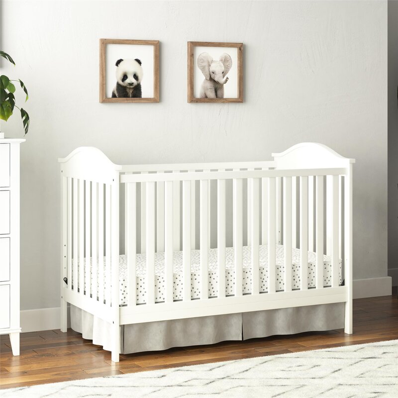 wayfair camden crib