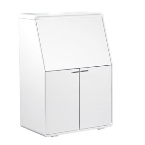 Sekretär Cuuba Curve C 8 von Jahnke