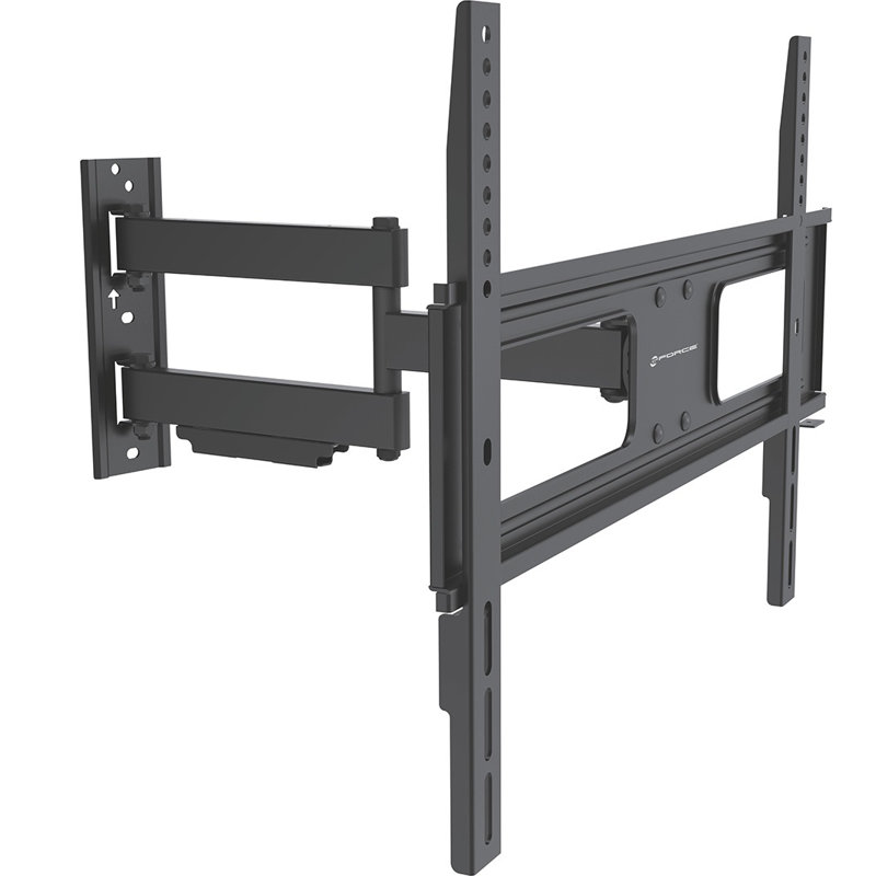 Emerald Full Motion Tilt And Swivel Wall Mount For 37 80 Flat Emerald Full Motion Tilt And Swivel Wall Mount For 37 80 Flat