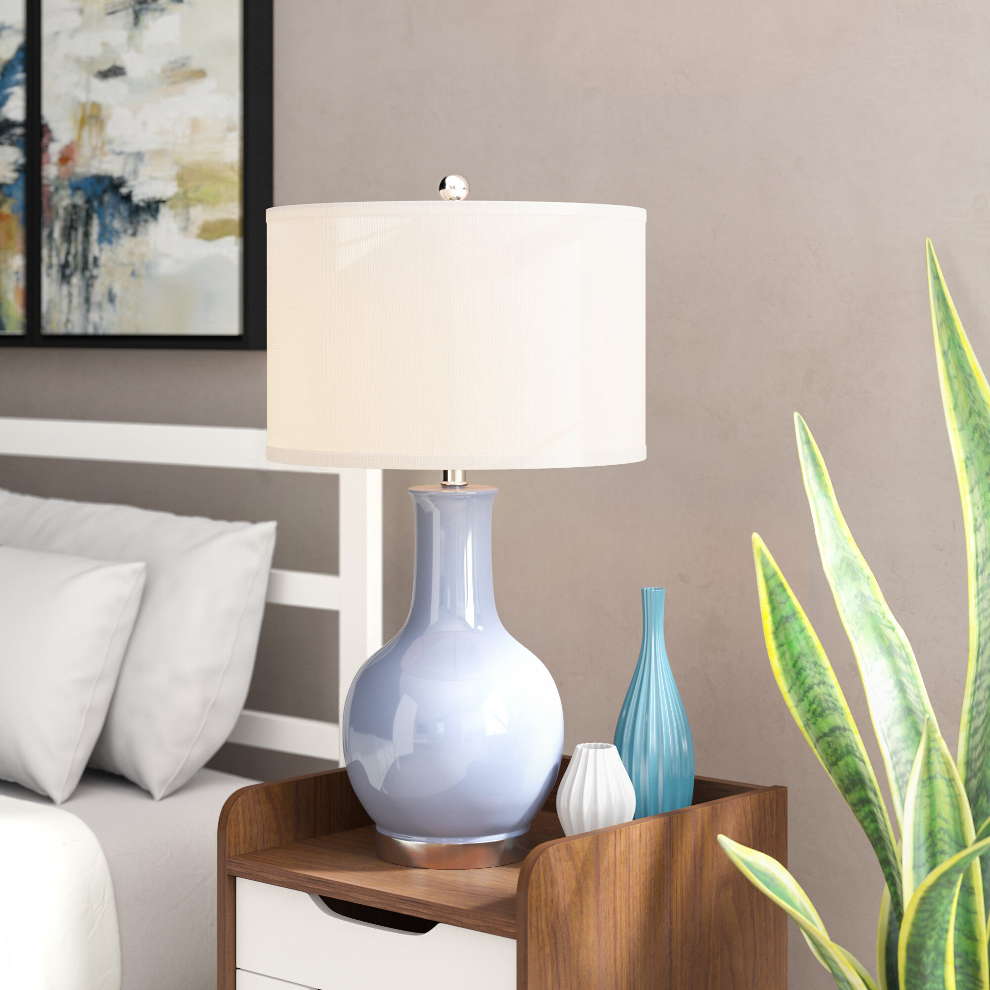 weston table lamp