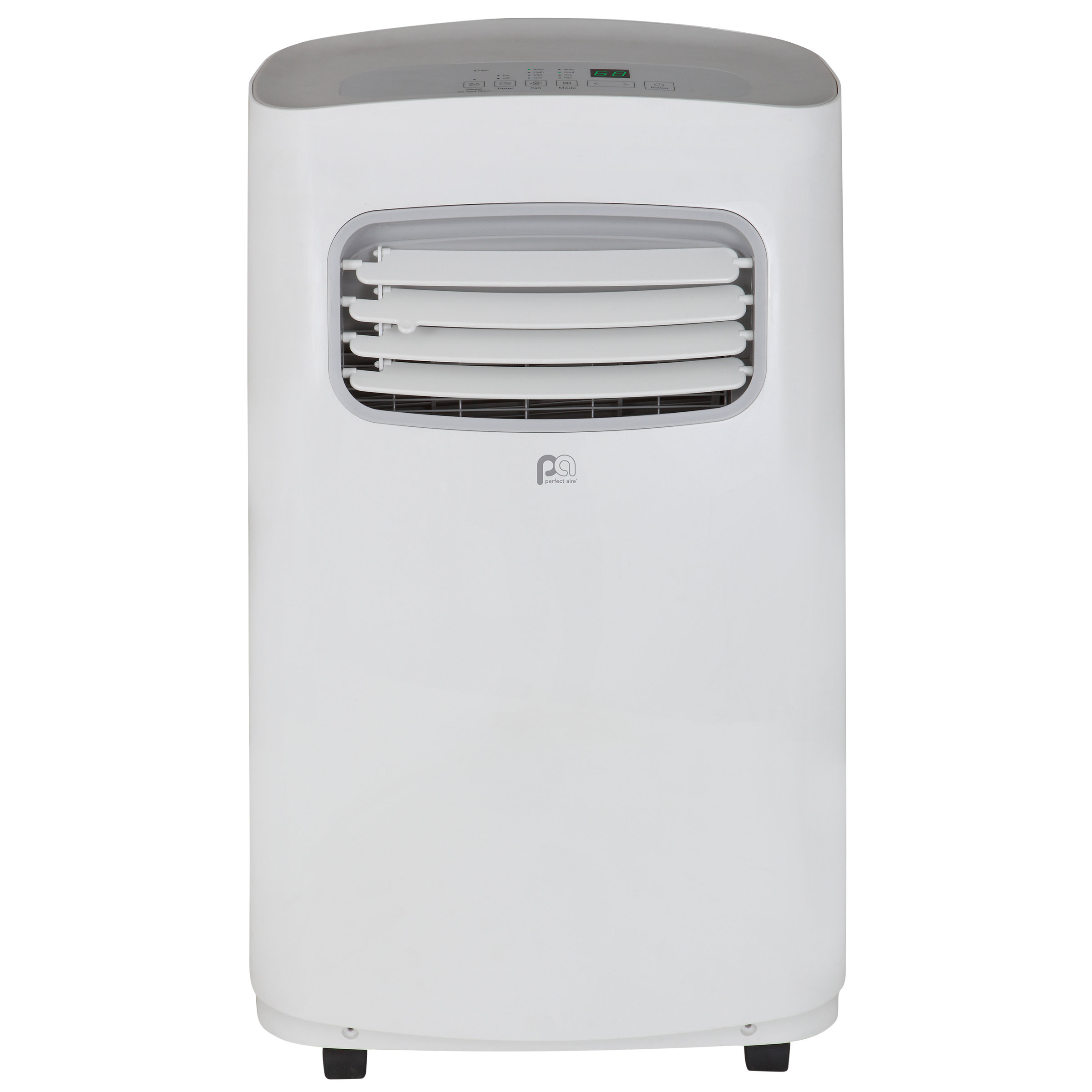 Perfectaire 12 000 Btu Portable Air Conditioner With Remote Reviews Wayfair