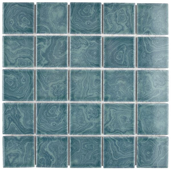 Seafoam