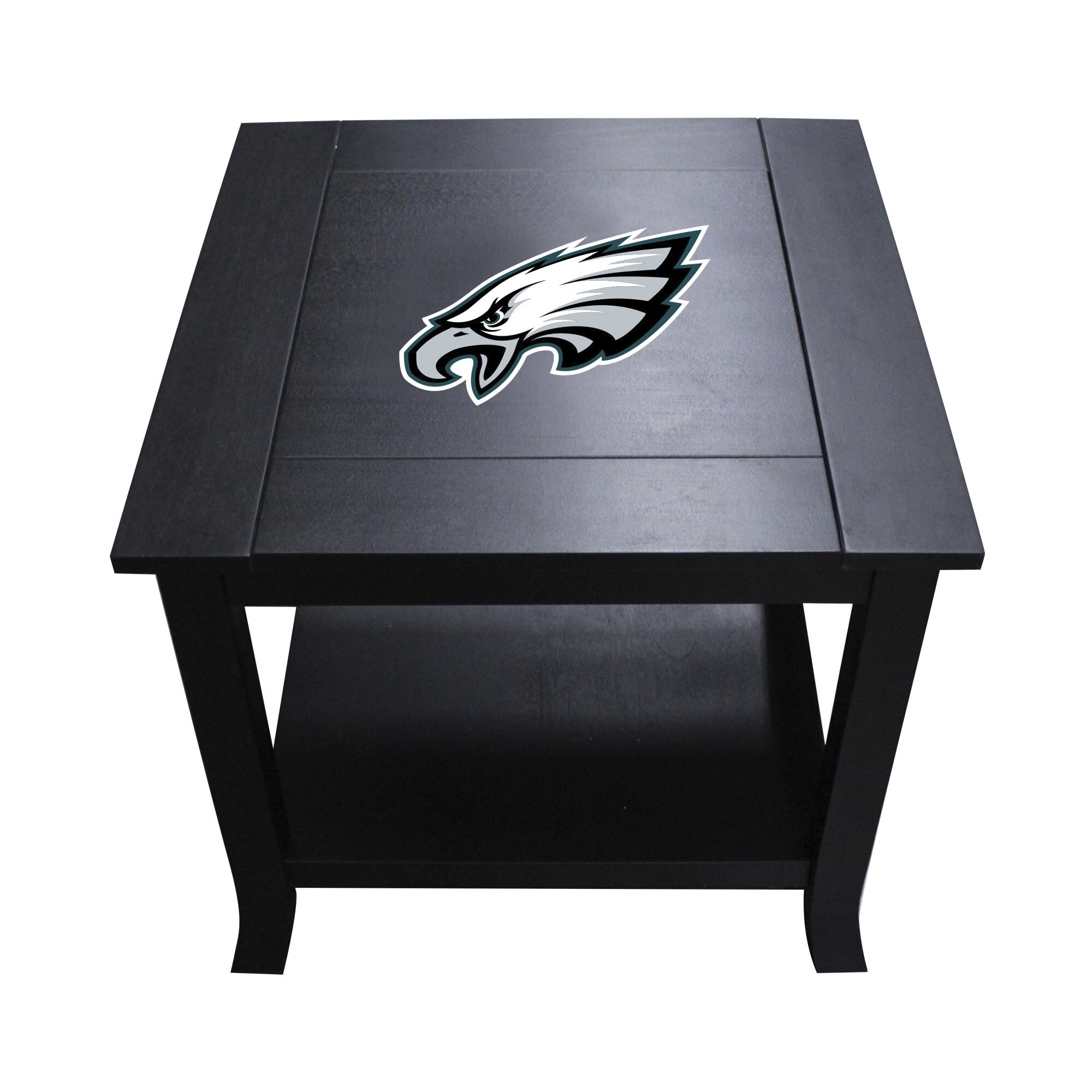 Imperial International Nfl End Table Reviews Wayfair