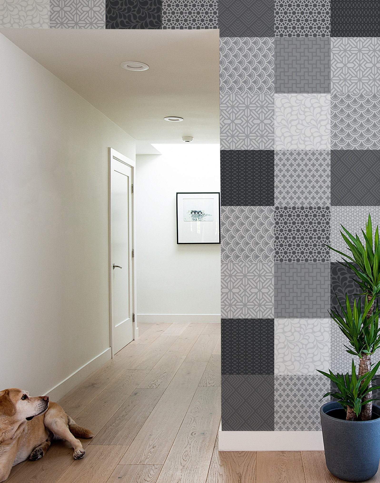 BLIK Inc Wall Decal Wayfair