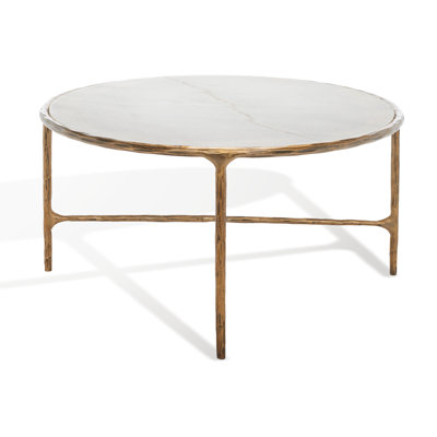 Evelynn 4 Legs Coffee Table
