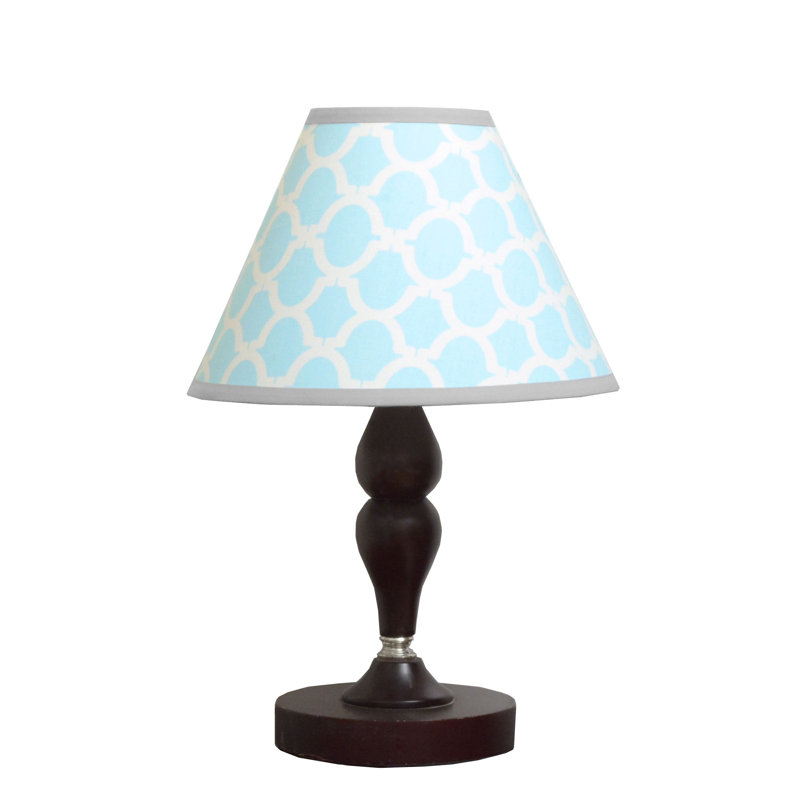 Geenny Chevron Baby Nursery 10 Empire Lamp Shade Wayfair Chevron Baby Nursery 10 Empire Lamp Shade