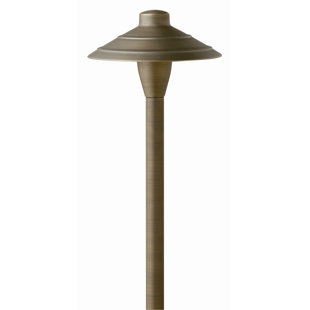 Best Hardy Island 1 Light Pathway Light By Hinkley Lighting Outdoor Lighting Hardy Island 1 Light Pathway Light By Hinkley Lighting Outdoor Lighting