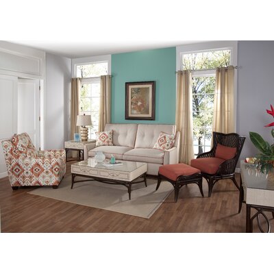 Cambridge Sofa Braxton Culler Upholstery 0216 53driftwood