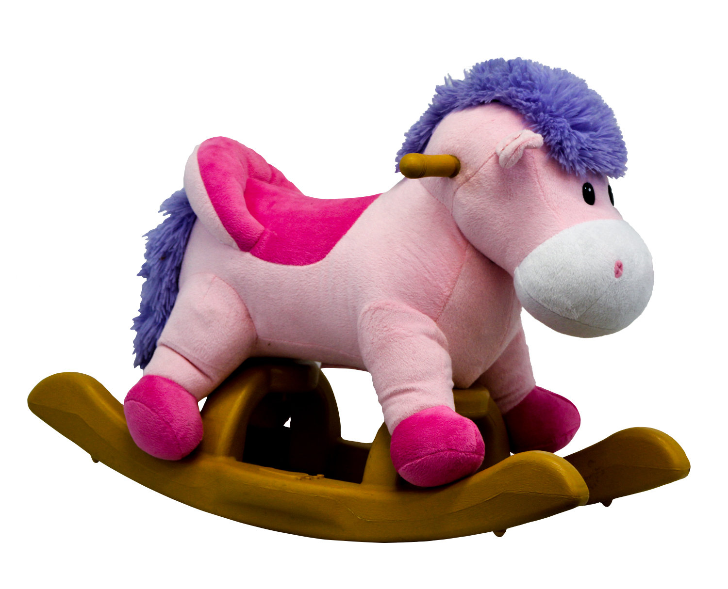 ponyland toys rocking horse