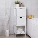 Corner Bathroom Cabinets Shelving You Ll Love In 2020 Wayfair
