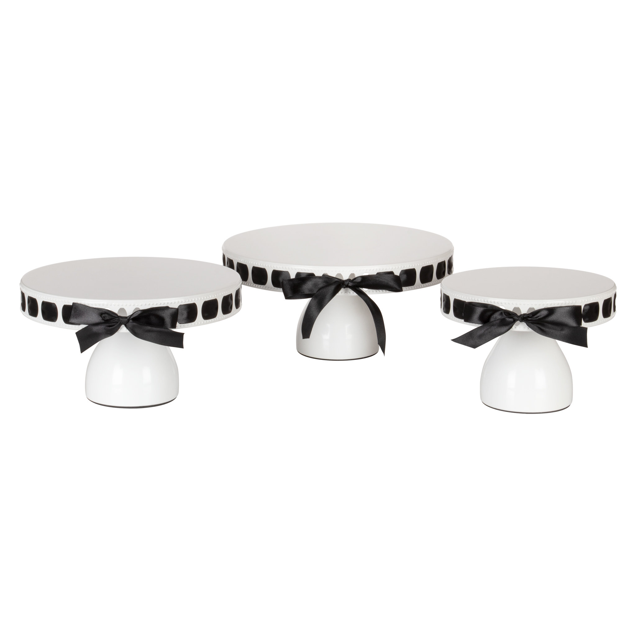 amalfi cake stand