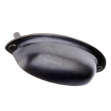 Industrial Cabinet Drawer Pulls You Ll Love In 2021 Wayfair A drawer pull (wire pull or simply pull) is a handle to pull a drawer out of a chest of drawers, cabinet or other furniture piece. industrial cabinet drawer pulls you