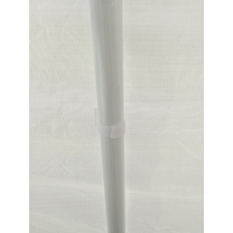 Impact Shelter Carport Shelter 11 Ft X 19 Ft Canopy Reviews Wayfair