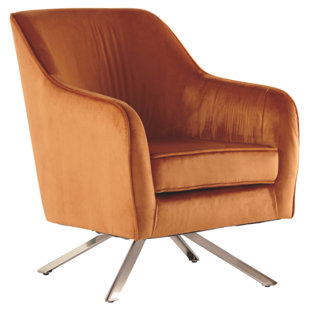morpho swivel chair