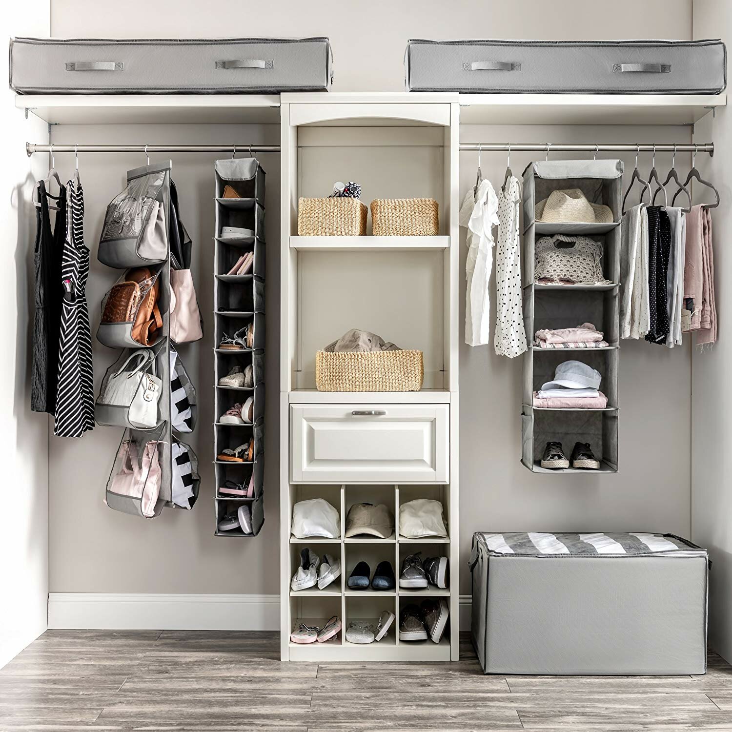 [BIG SALE] Perfect Closet Organizers You’ll Love In 2021 Wayfair