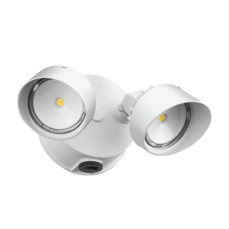 Lithonia Lighting 20-Watt LED Dusk to 