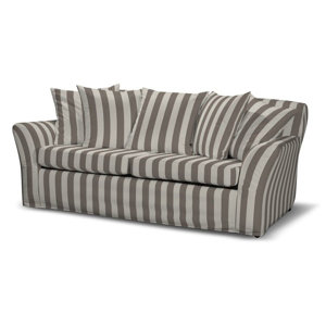 Schlafsofa-Bezug Panama von Dekoria