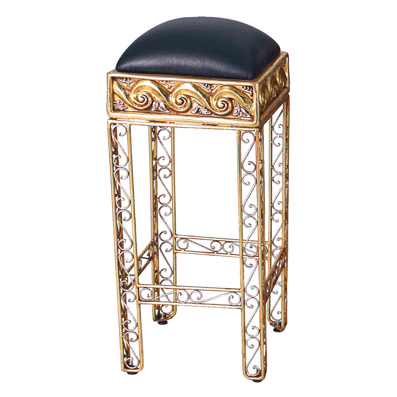 Design Toscano Egyptian Bar Set With Wine Storage Wayfair Egyptian Bar Set With Wine Storage