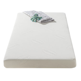 space saver cot mattress 100 x 50