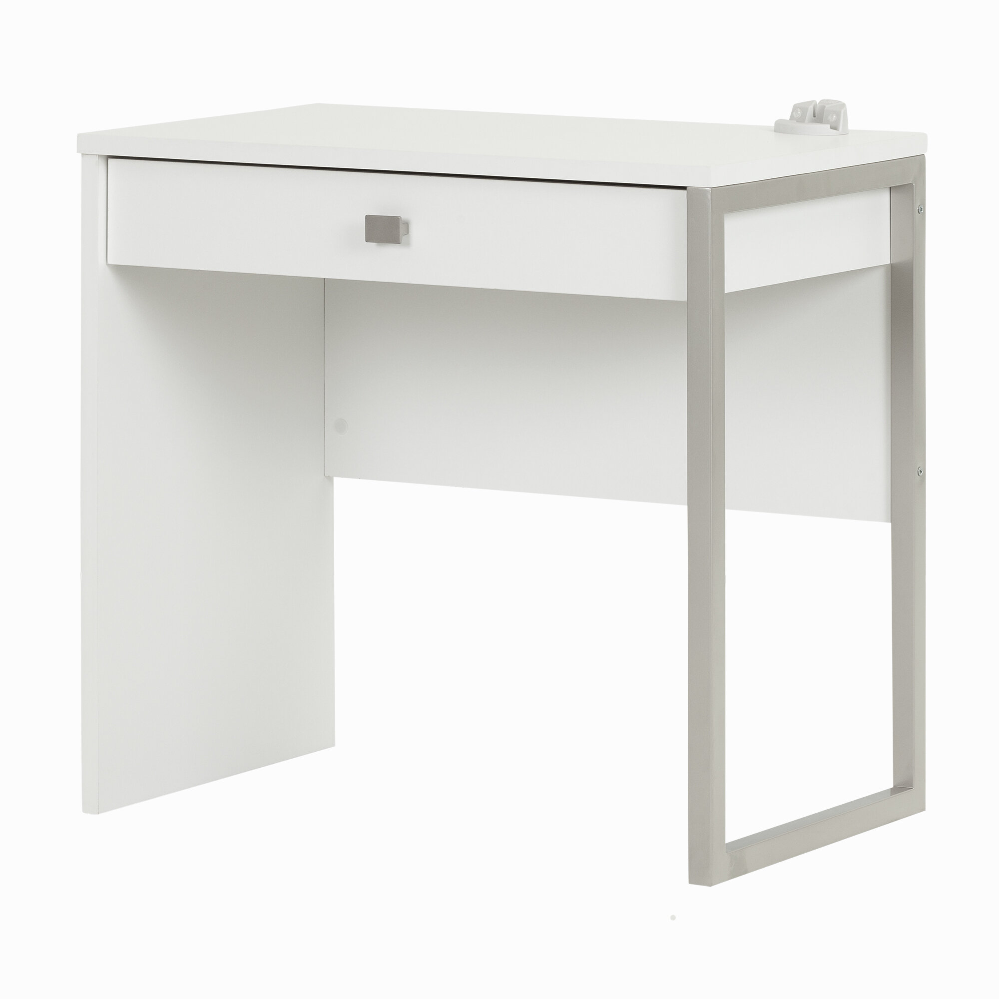 South Shore Interface Writing Desk Reviews Wayfair