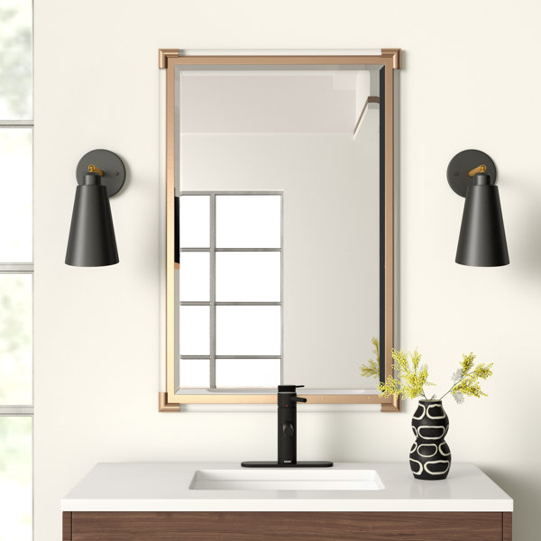 Modern Contemporary Beach And Coastal Mirrors Allmodern