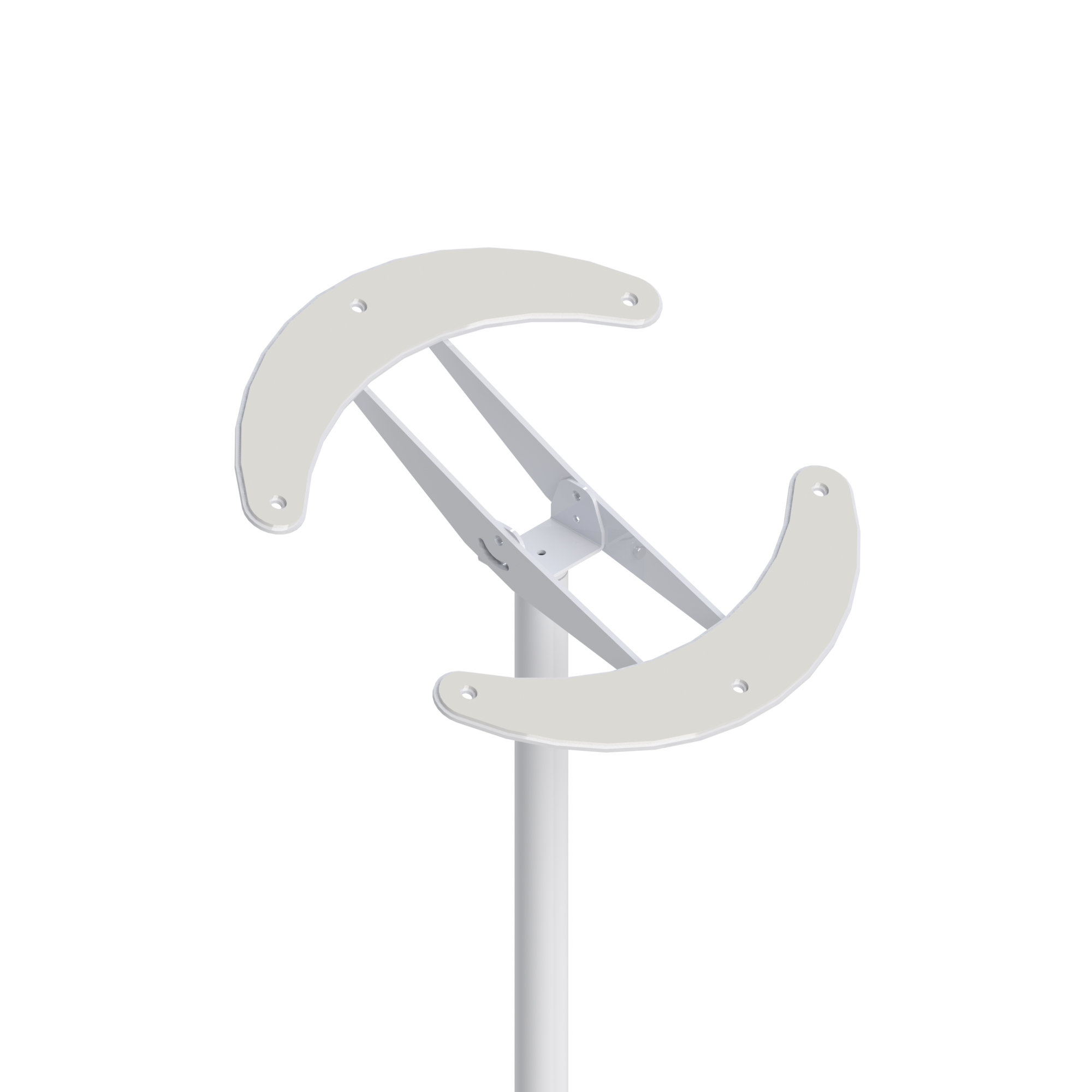 Invisia Innovative Luxurious Bathroom Accessories and an ADA approved Grab Bars
