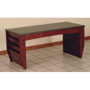 Dakota Coffee Table by Wooden Mallet Herry Up