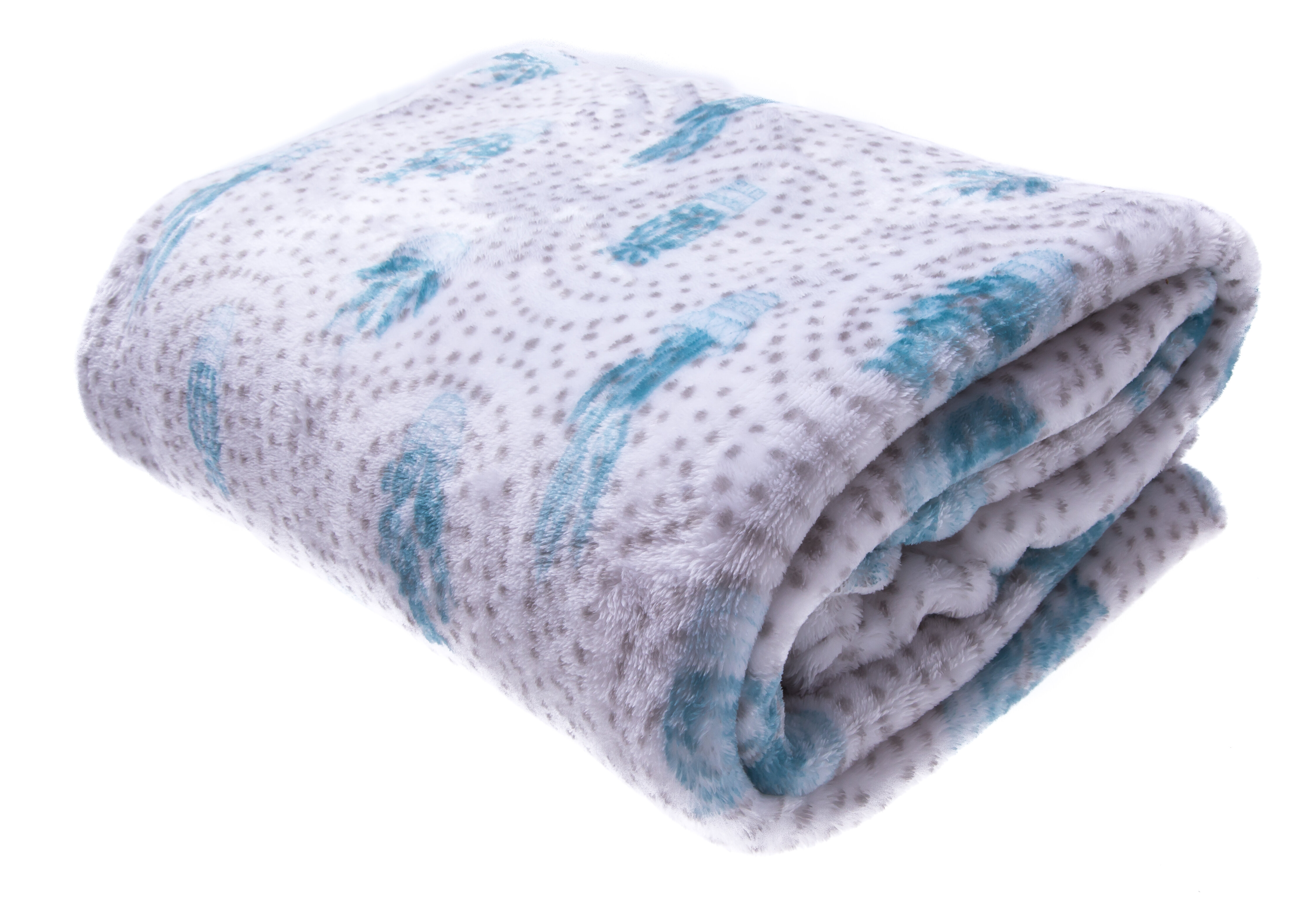 Elle Decor Blankets Throws You Ll Love In 2021 Wayfair Home » diy + handmade » no sew flannel throw blanket. elle decor blankets throws you ll