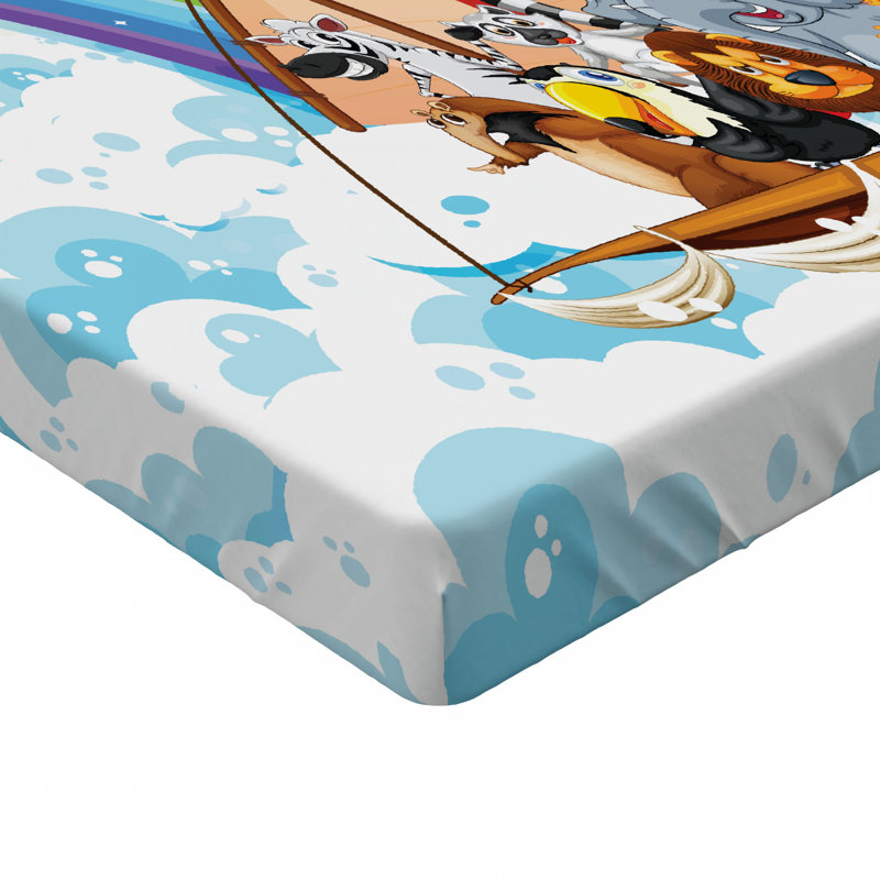 childrens fitted sheets