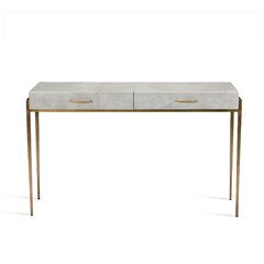 Shagreen Desk Wayfair