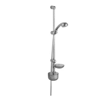 Plumbing Ws Bath Collections Trap 5392 11 Inch Decorative P Trap