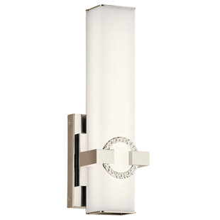 Wallchiere Led Wall Lights You Ll Love In 2021 Wayfair