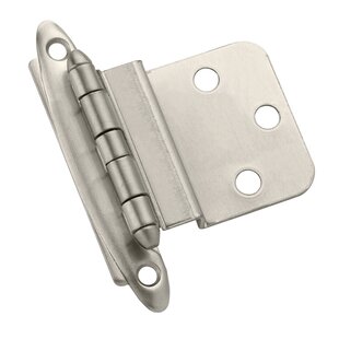 Find The Perfect Cabinet Hinges Kitchen Cabinet Hardware Wayfair