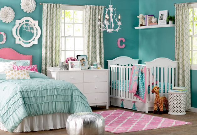 wayfair kids room