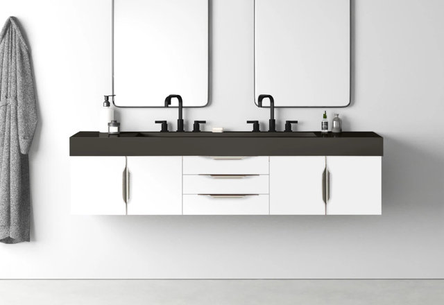 Our Picks: Vanities From $750