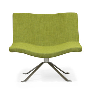 Go to store & view more images Wade Logan Mohr Lounge Chair